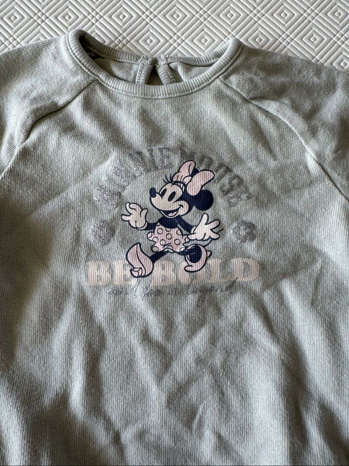 Lots pulls bébé fille - photo numéro 4