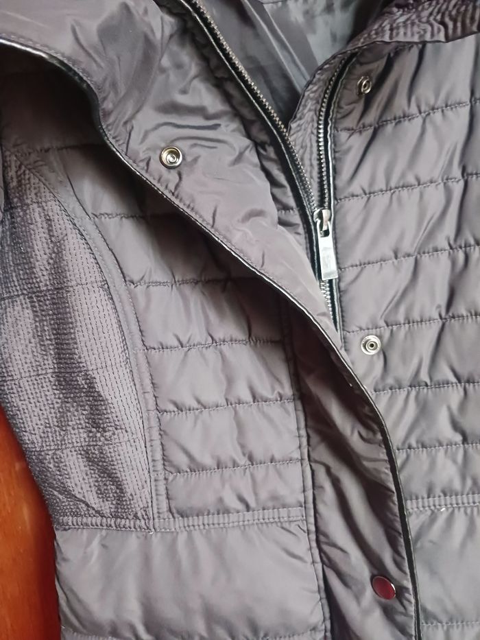 Manteau femme - photo numéro 4
