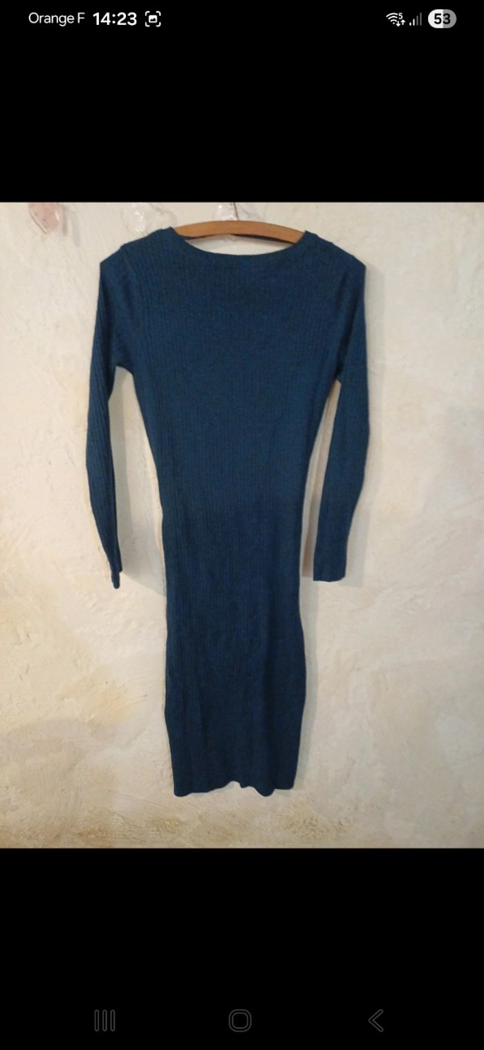 Robe de grossesse taille 38 - photo numéro 5