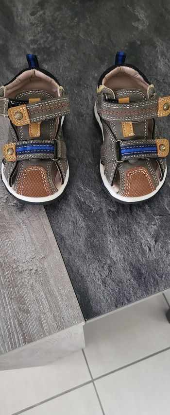 Sandales garçons