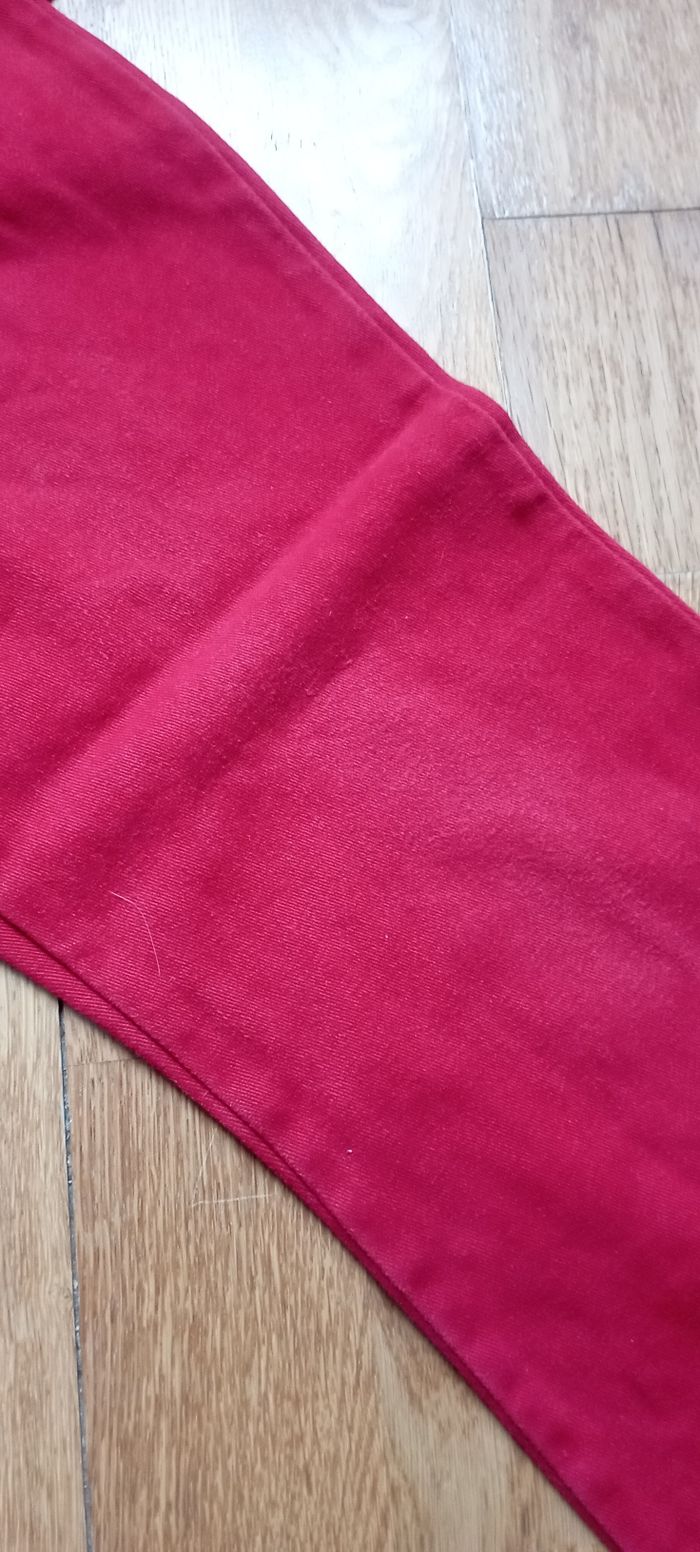 Pantalon patte d'eph - photo numéro 3