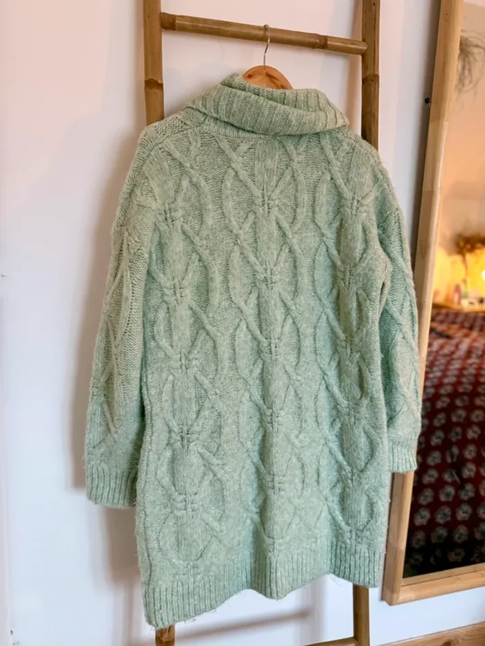 Robe en maille Pimkie - photo numéro 3