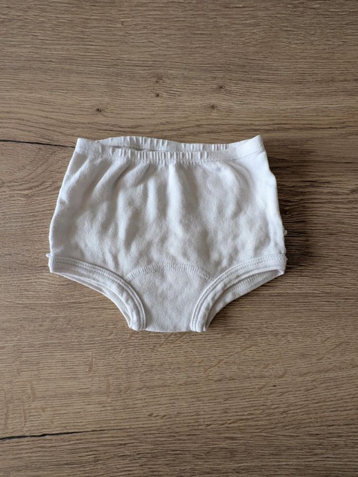 Culotte sur couché Taille 9 mois - photo numéro 7