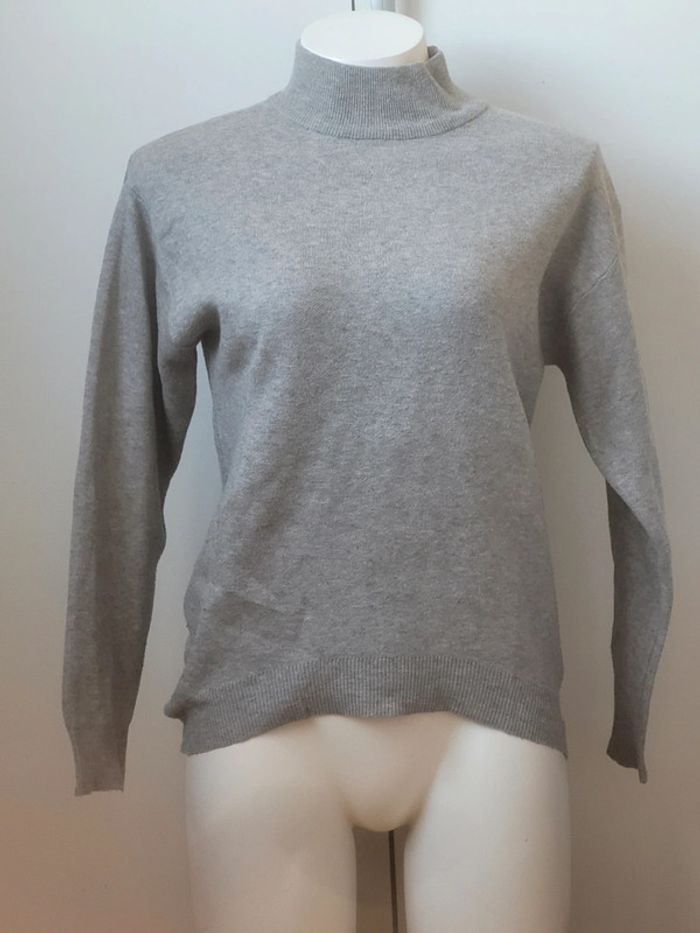 Pull ras du cou 34 Primark