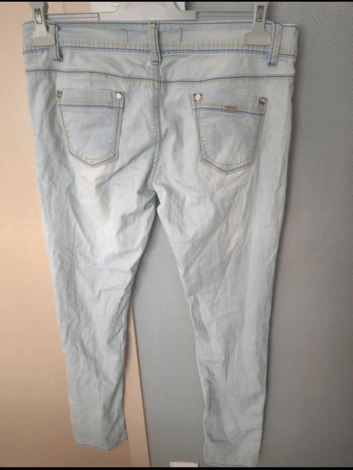 Jeans 👖 - photo numéro 2
