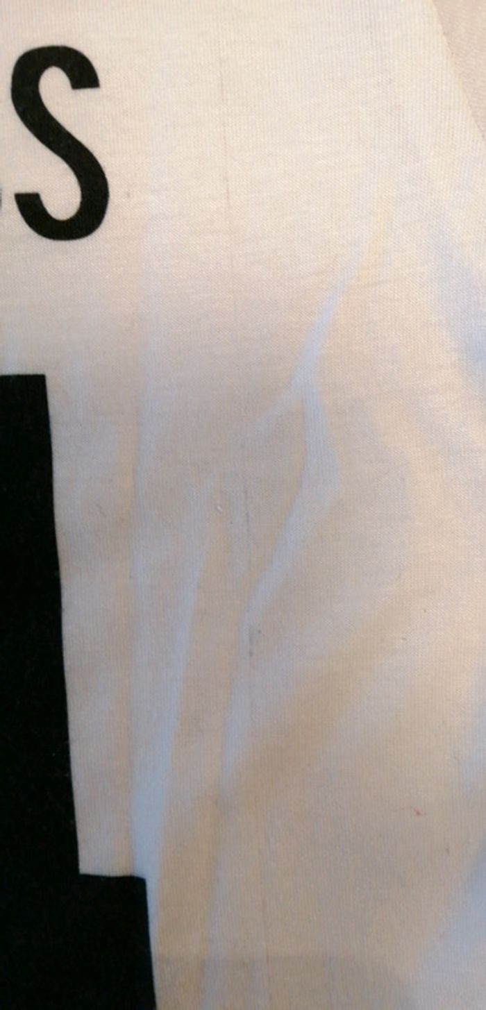 Tee-shirt princess - photo numéro 4