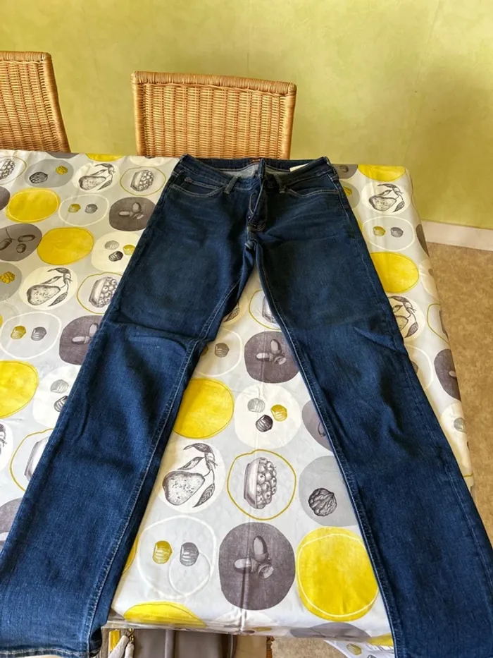 Jeans lee slim 28/31