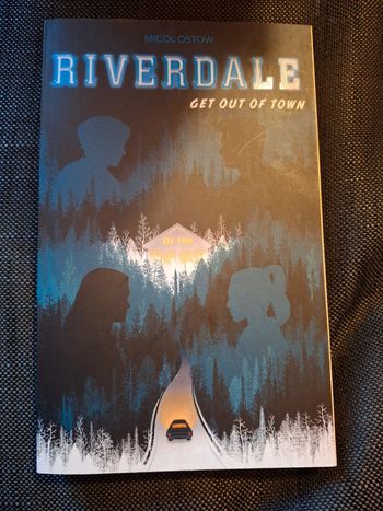 Riverdale get out of town