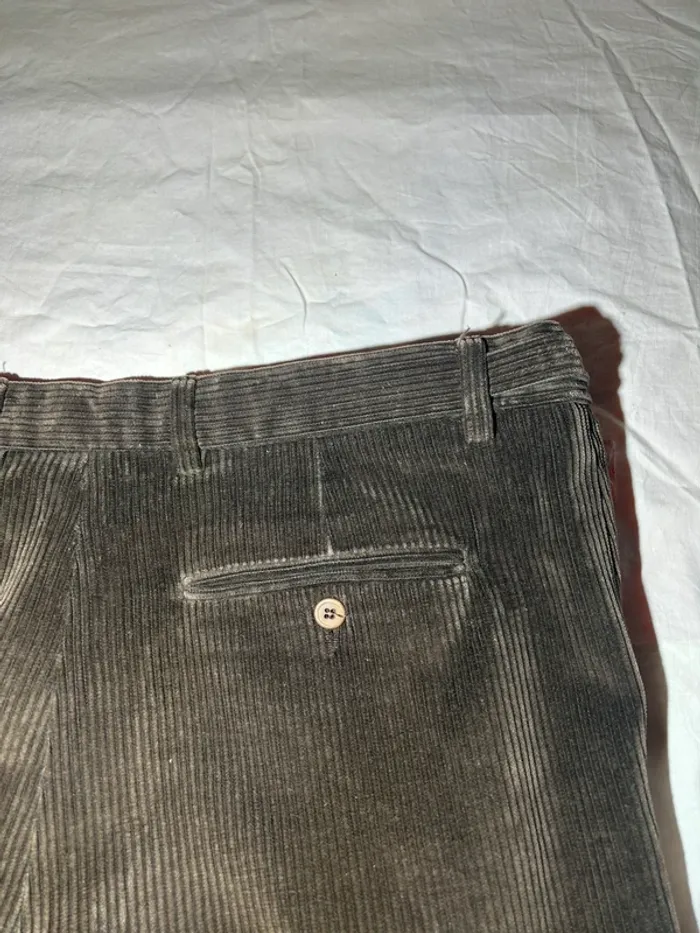 Pantalon vintage damart - photo numéro 13