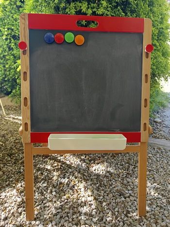 Tableau d'écriture Oxybul 