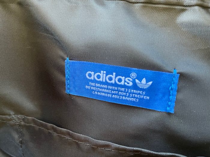 Sacoche Adidas - photo numéro 4