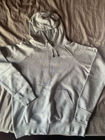 Sweat à capuche