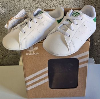Stan Smith bebe