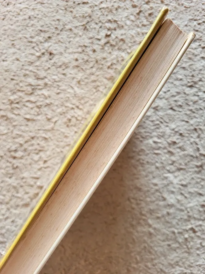 Livre relié "L'Astragale" d'Albertine Sarrazin - Rare, 1976 - photo numéro 3