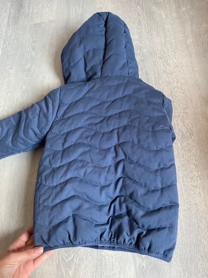 Veste fille - photo numéro 6