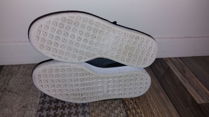 Baskets Puma - photo numéro 3