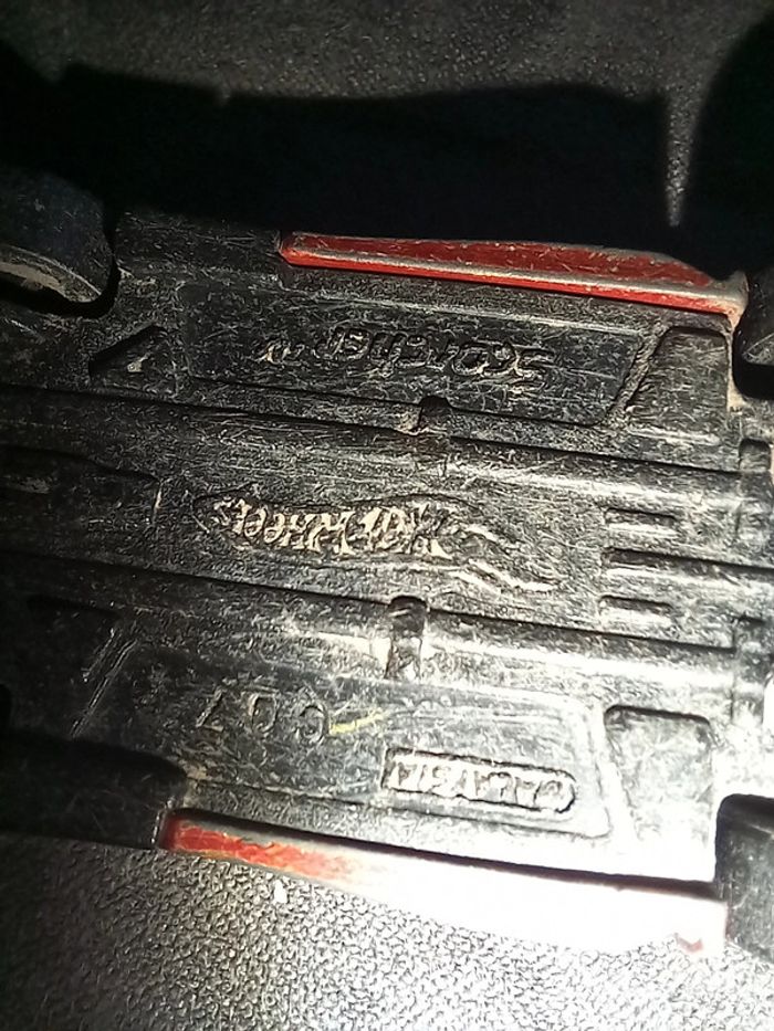 Voiture hot wheels - photo numéro 4