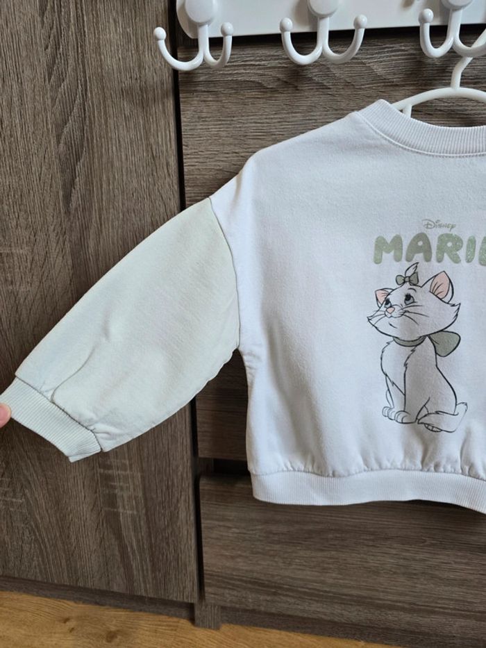 Vêtement Bébé Fille - Ensemble - Disney - 18 mois 81 cm - photo numéro 3