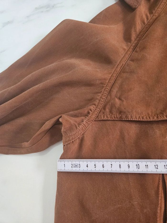 Zara veste légère taille XS - photo numéro 17