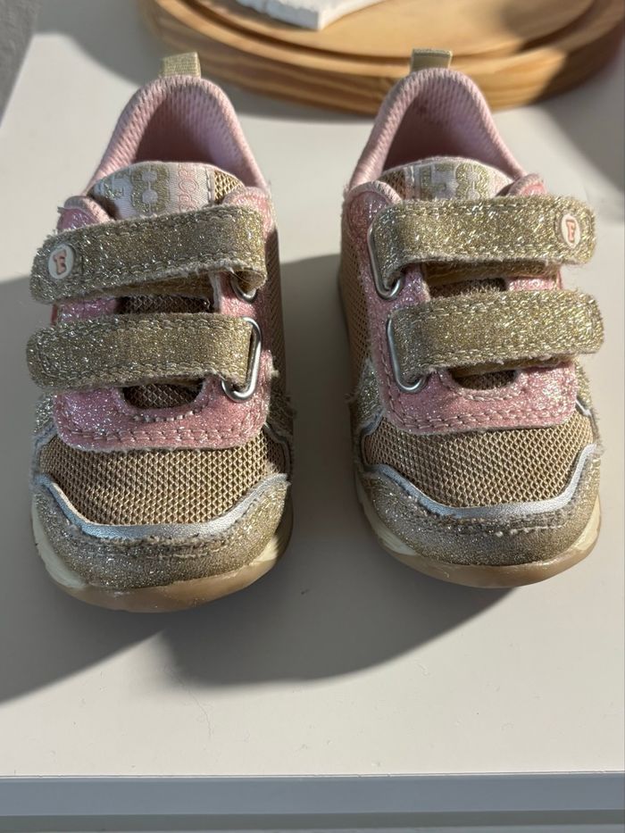 Chaussure bébé NATURINO FALCOTTO - photo numéro 2