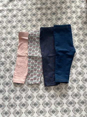 Lot legging