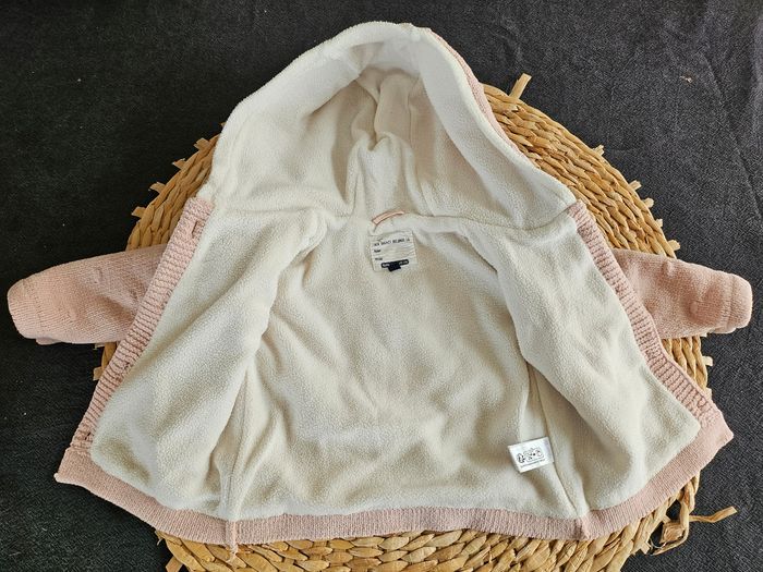 Veste 6 mois - photo numéro 4