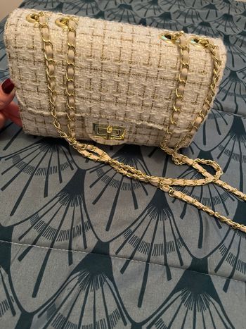 Sac porté épaule