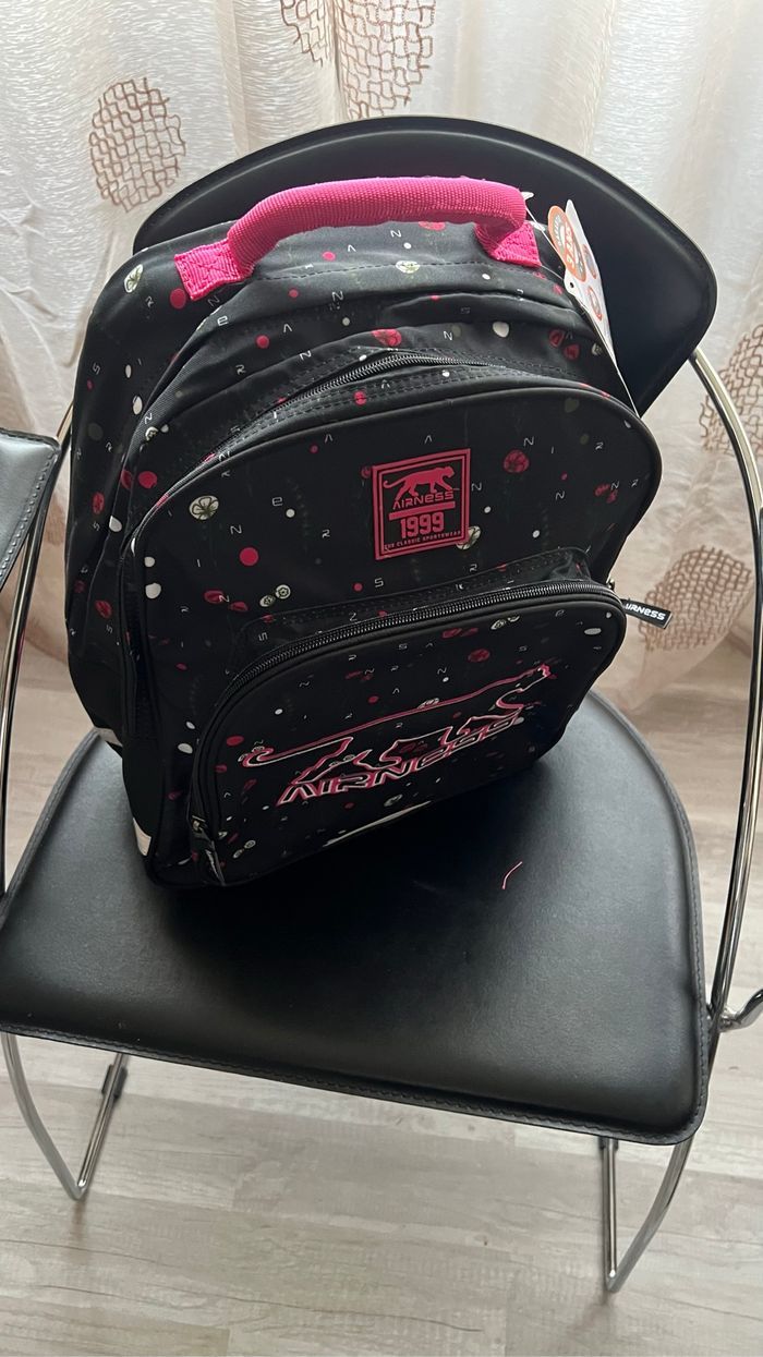 Sac à dos airness - photo numéro 5