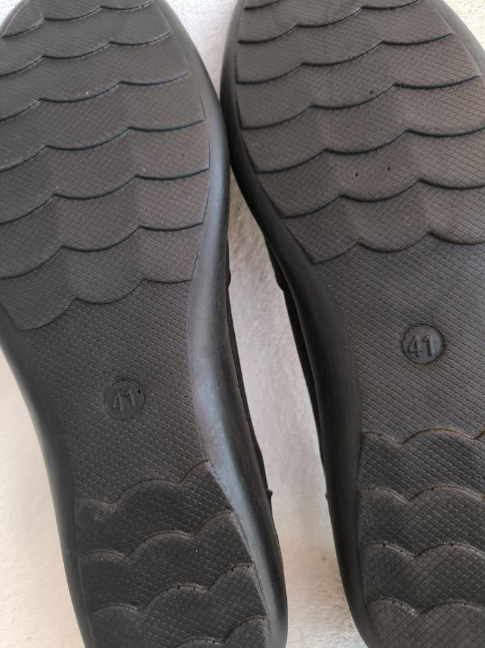 Chaussures Sweet'R 41 - photo numéro 9