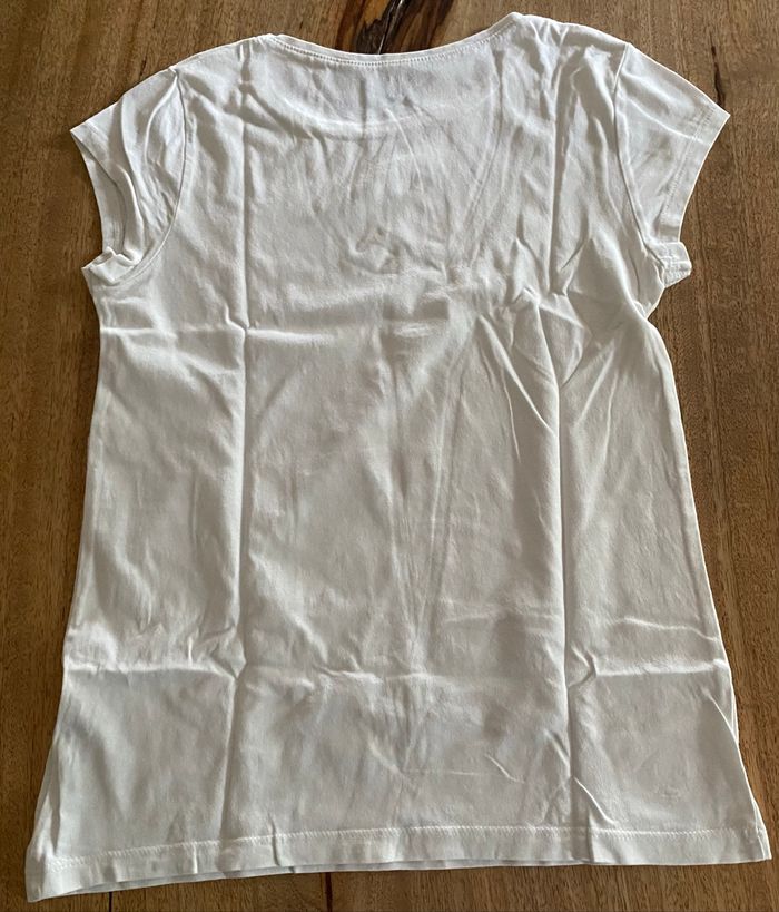 T-shirt - photo numéro 3