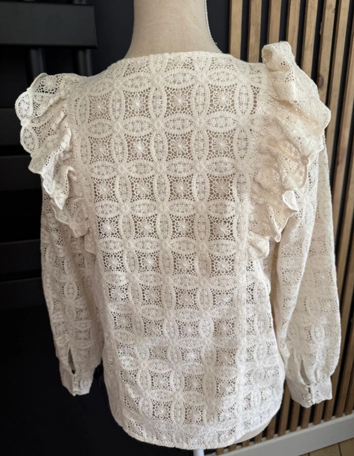 Chemise Sézane - photo numéro 7