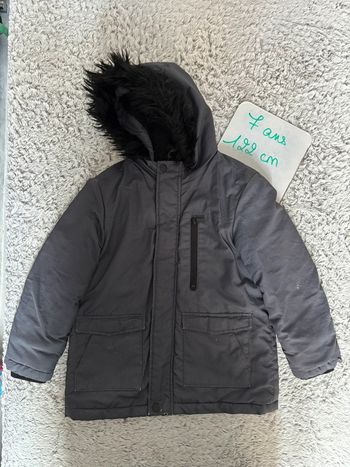 Manteau Primark