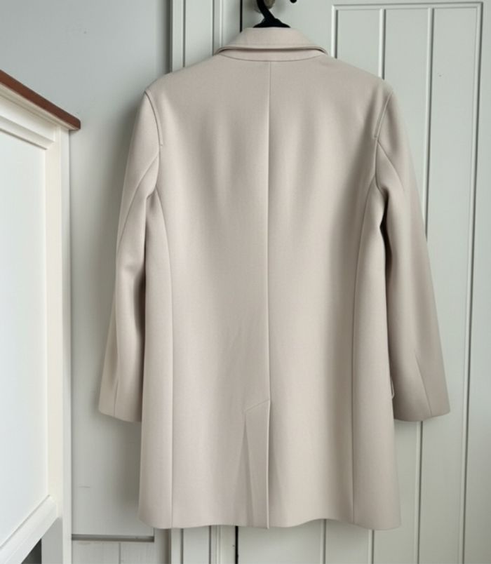 Manteau Stradivarius - photo numéro 2