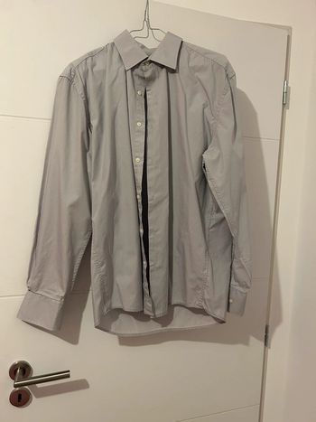 Chemise Coveri