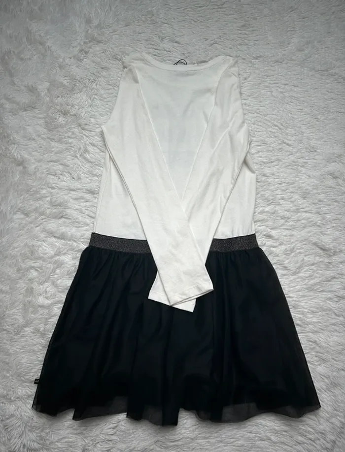 Robe IKKS - photo numéro 2