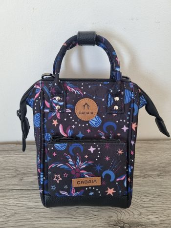 Sac nano Cabaïa 