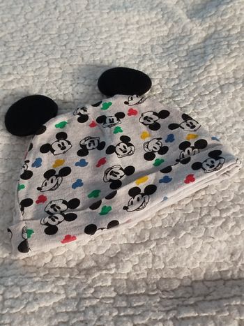 👶 Disney Baby  by Primark Bonnet Garçon 3 -6 mois