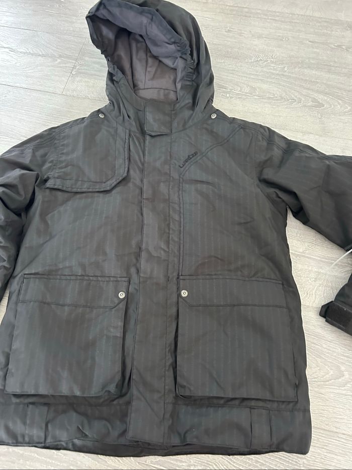Veste de ski wedze 14 ans neuve - photo numéro 5