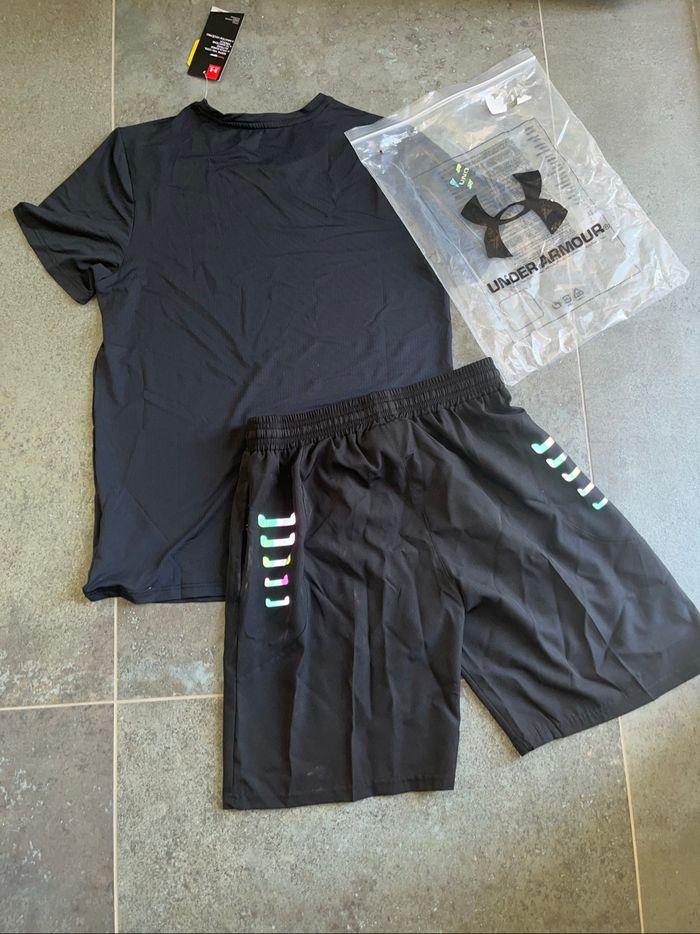 Ensemble Under Armour Réfléchissant - photo numéro 2