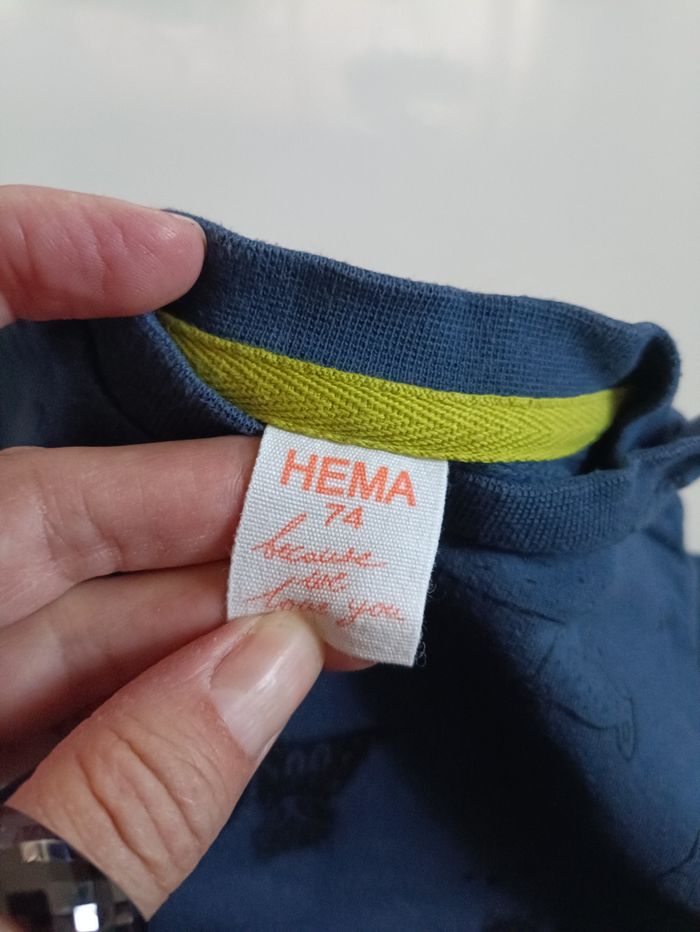 Sweat garçon Hema - photo numéro 3