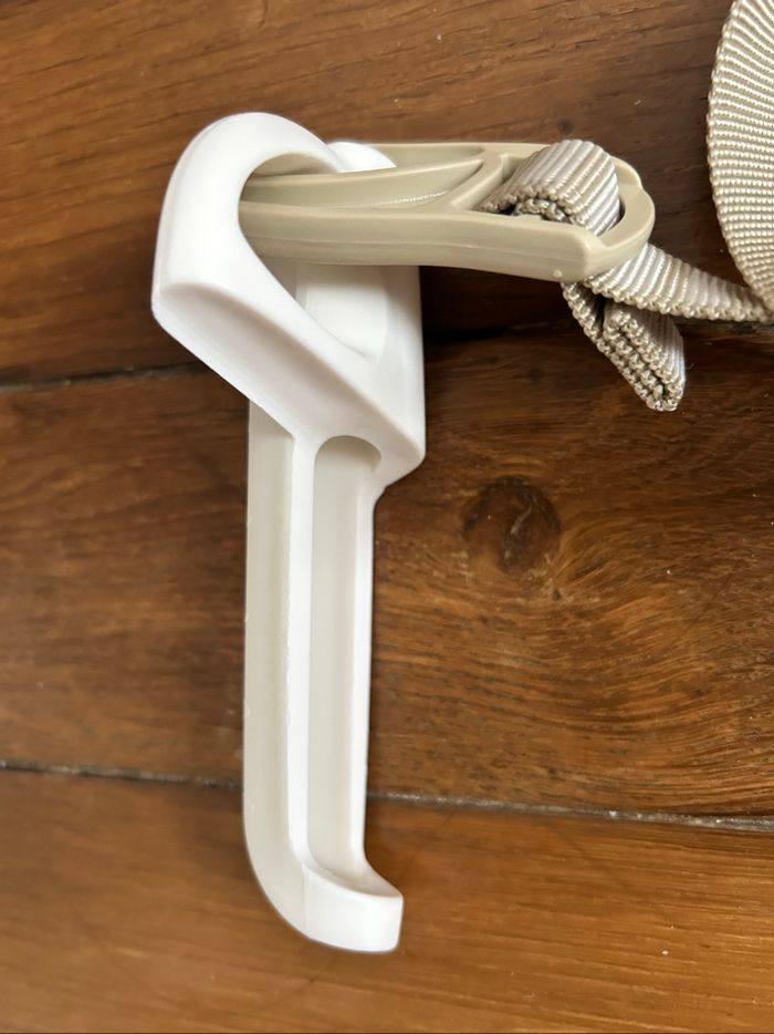 Harnais pour babyset Tripp Trapp Stokke - photo numéro 4