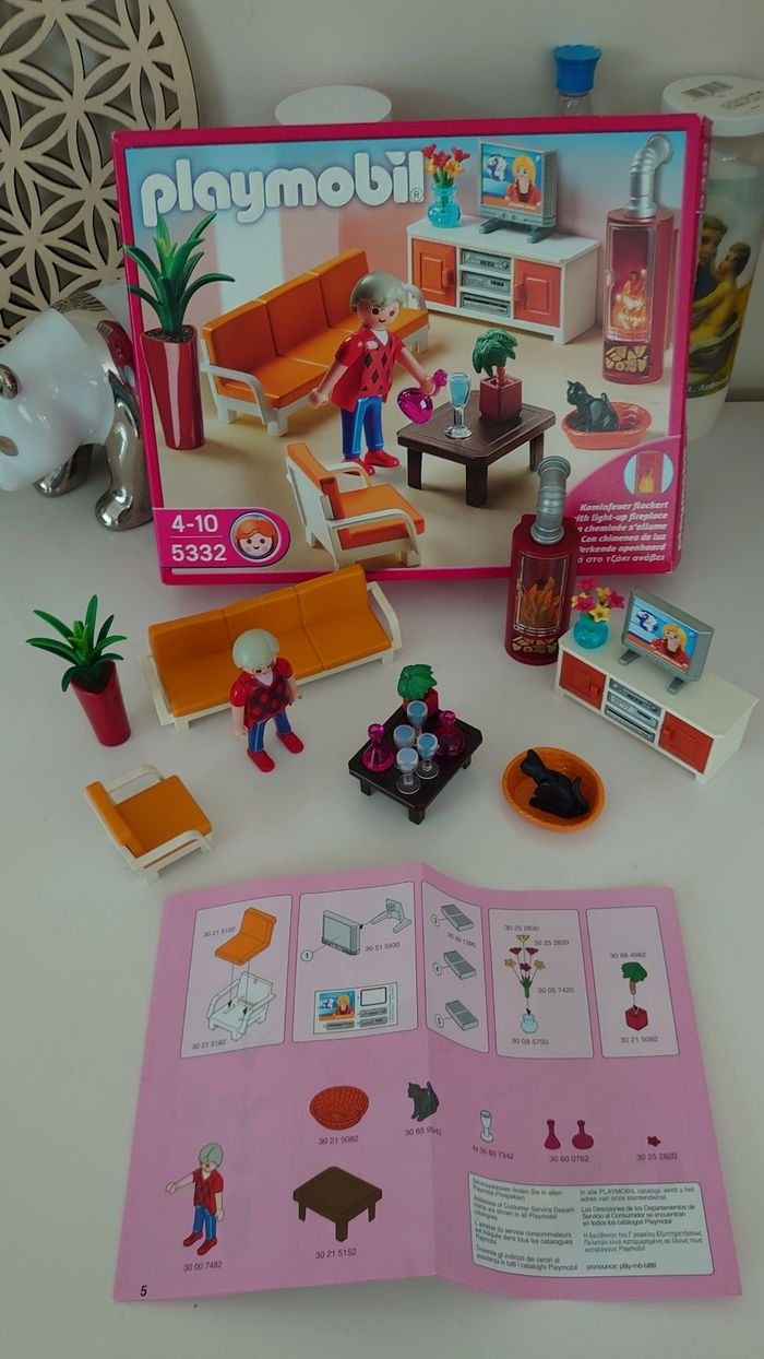 Playmobil 5332 - photo numéro 7