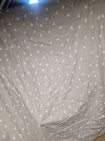 Housse de couette