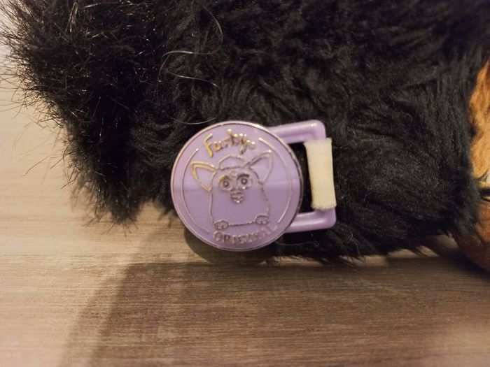 Furby - photo numéro 4