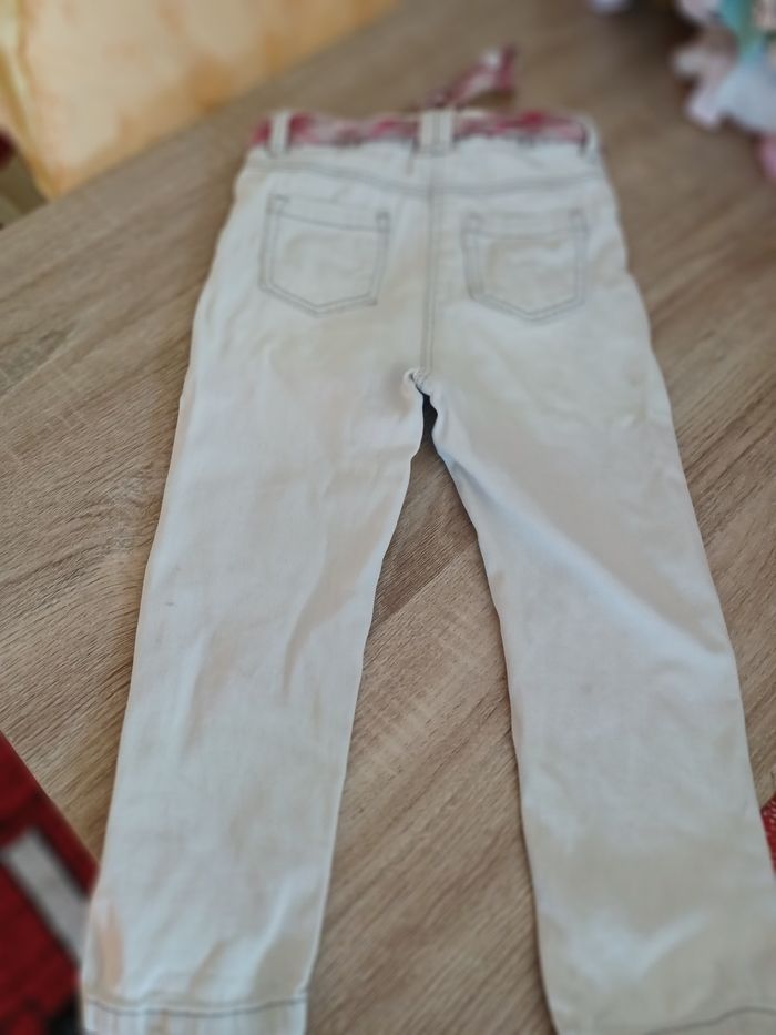 Jeans 2 ans - photo numéro 4