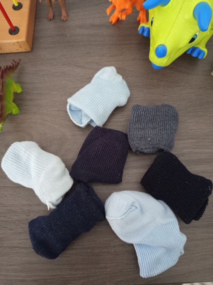 Vêtements bébé - photo numéro 3