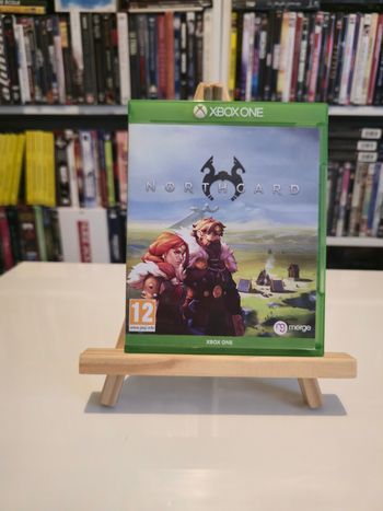 Jeu Xbox One Northgard