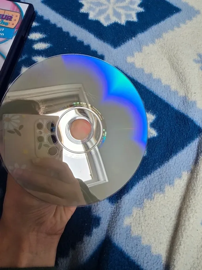 Dvd Docteur la peluche très bon état - photo numéro 3