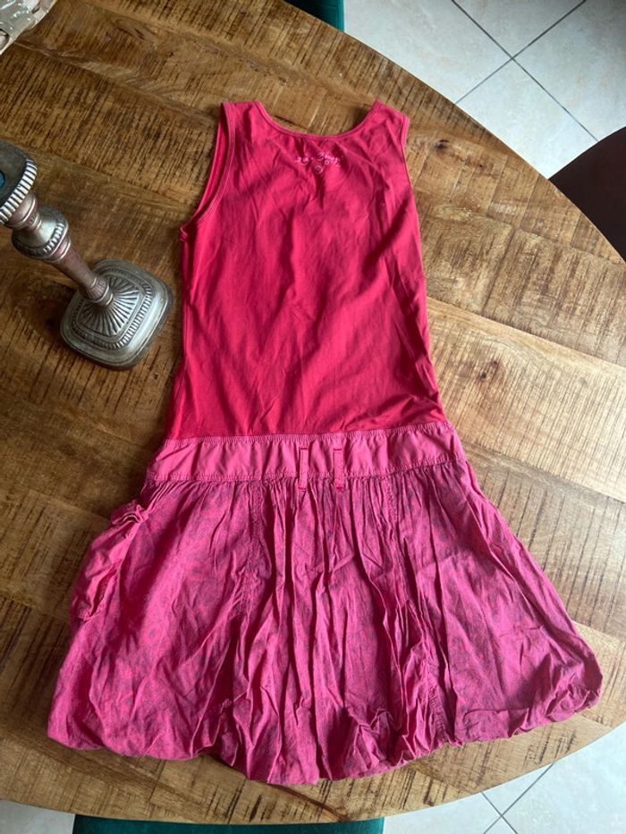 Robe Jean Bourget 12 ans - photo numéro 4