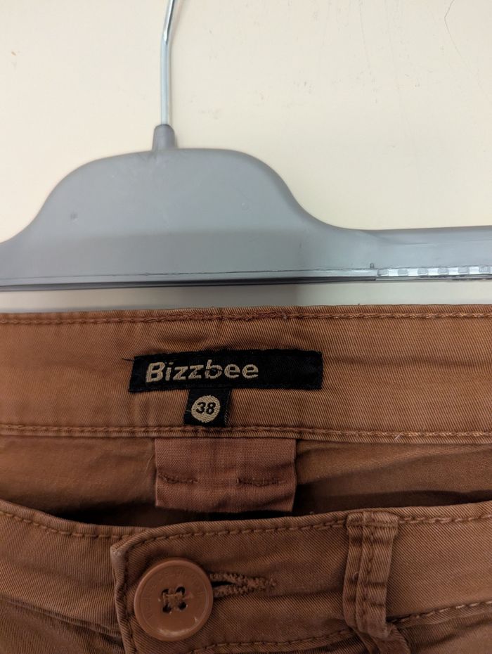 Pantalon Bizzbee - photo numéro 3